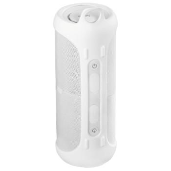 Bluetooth®-Lautsprecher Twin 3.0, teilbar in 2, wasserdicht IP67, 30W, weiß - Hama