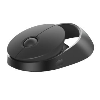 Kabellose optische Multimode-Maus Ralemo Air 1, dunkelgrau, - Rapoo