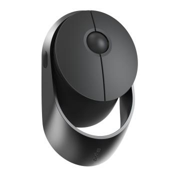 Kabellose optische Multimode-Maus Ralemo Air 1, dunkelgrau, - Rapoo