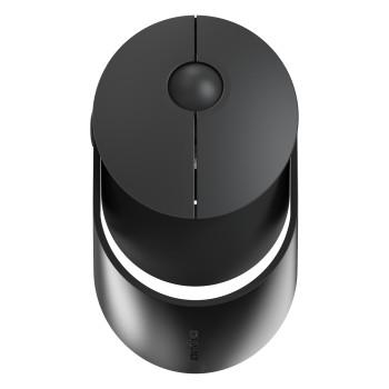Kabellose optische Multimode-Maus Ralemo Air 1, dunkelgrau, - Rapoo