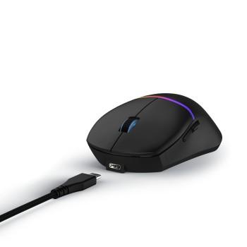 Gaming-Maus Reaper 330, schwarz - uRage