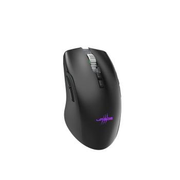 Gaming-Maus Reaper 510 Wireless, schwarz - uRage