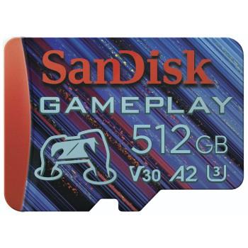 - SanDisk