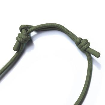 Universeller Smartphone-Lanyard, Olivgrün - Black Rock