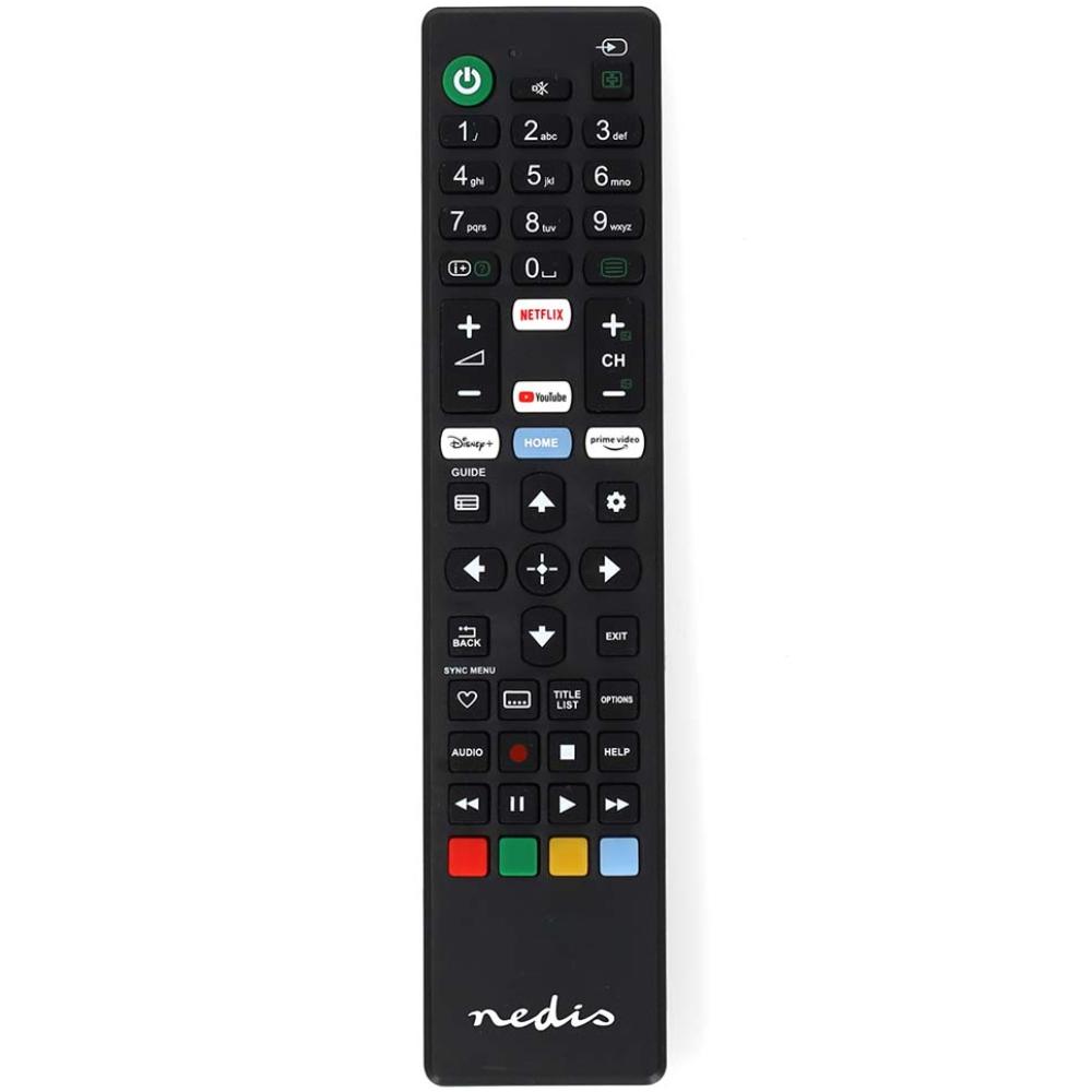 Sony Fernbedienung - Nedis