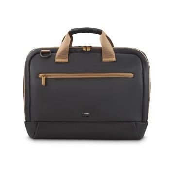 Laptop-Tas Ultra Lightweight, von 40 - 41 cm (15,6 - 16,2), schwarz - Hama