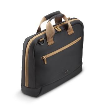 Laptop-Tas Ultra Lightweight, von 40 - 41 cm (15,6 - 16,2), schwarz - Hama