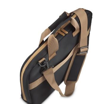 Laptop-Tas Ultra Lightweight, von 40 - 41 cm (15,6 - 16,2), schwarz - Hama