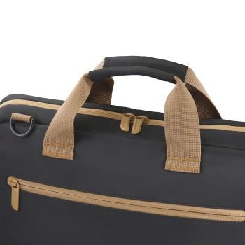 Laptop-Tas Ultra Lightweight, von 40 - 41 cm (15,6 - 16,2), schwarz - Hama