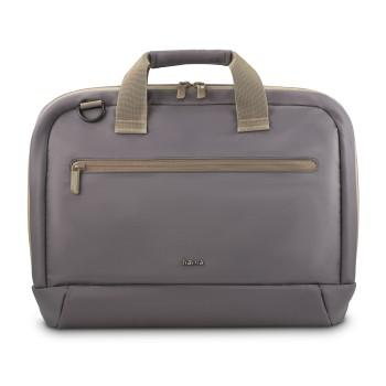 Laptop-Tas Ultra Lightweight, von 34 - 36 cm (13,3 - 14,1), anthrazit - Hama