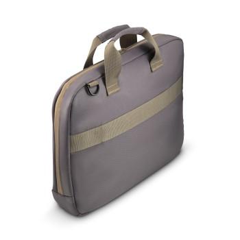 Laptop-Tas Ultra Lightweight, von 34 - 36 cm (13,3 - 14,1), anthrazit - Hama