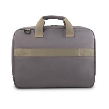 Laptop-Tas Ultra Lightweight, von 34 - 36 cm (13,3 - 14,1), anthrazit - Hama