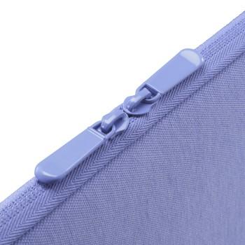 Laptop-Hülle Jersey, von 34 - 36 cm (13,3 - 14,1), hellrosa - Hama