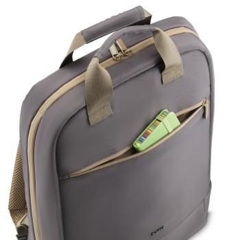 Laptop-Rucksack Ultra Lightweight, bis 41 cm (16,2), anthrazit - Hama