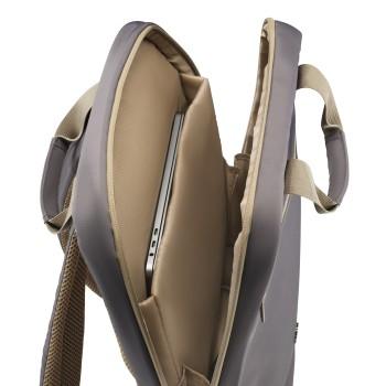 Laptop-Rucksack Ultra Lightweight, bis 41 cm (16,2), anthrazit - Hama