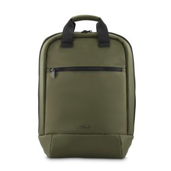 Laptop-Rucksack Ultra Lightweight, bis 41 cm (16,2), oliv - Hama