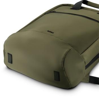 Laptop-Rucksack Ultra Lightweight, bis 41 cm (16,2), oliv - Hama