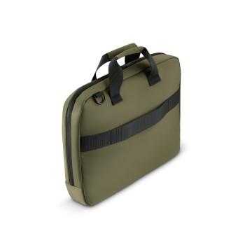 Laptop-Tas Ultra Lightweight, von 40 - 41 cm (15,6 - 16,2), oliv - Hama