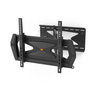 TV-Wandhalterung, dreh-, schwenk-, Diebstahlsicherung, 165 cm (65) 40 kg - Hama