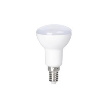 LED-Lampe, E14, 470lm ersetzt 40W, Reflektorlampe R50, warmweiß - Xavax