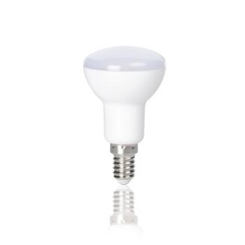 LED-Lampe, E14, 470lm ersetzt 40W, Reflektorlampe R50, warmweiß - Xavax