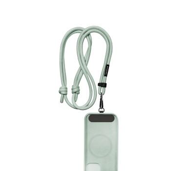 Universaler Lanyard für Smartphone, Salbei - Black Rock