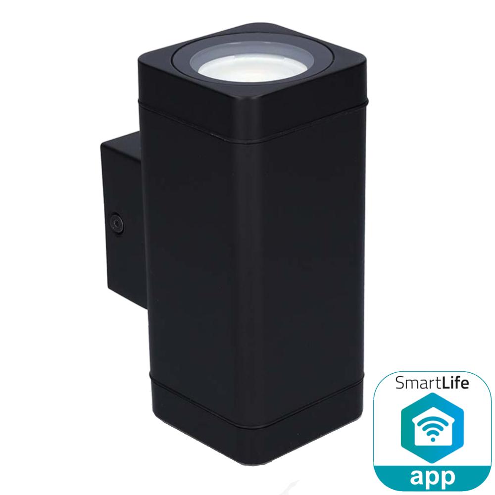 Smart buitenlamp - Nedis