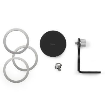 Dreibeiniger Handyhalter Puck, magnetisch, universell - Hama