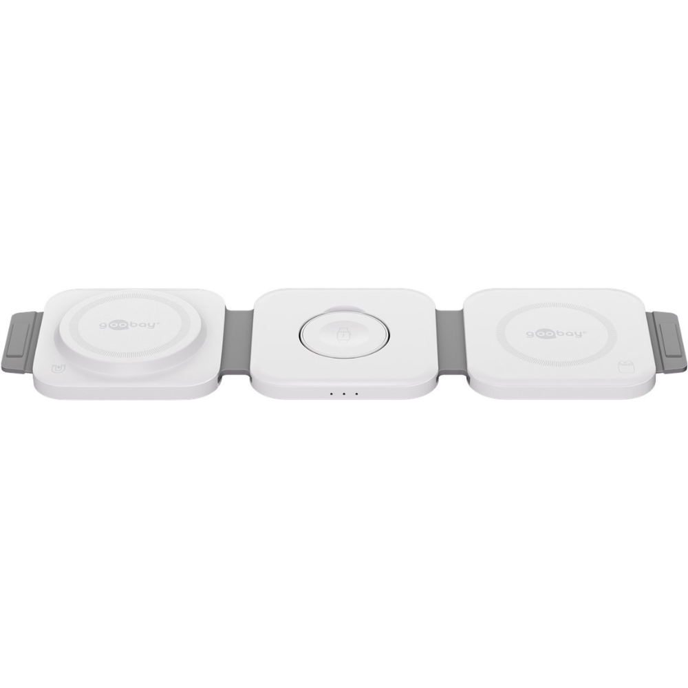 Draadloze oplader - Goobay