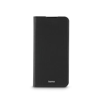 Handyhülle Protect für Samsung Galaxy S24+ schwarz - Hama