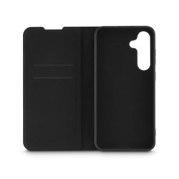 Handyhülle Protect für Samsung Galaxy S24+ schwarz - Hama