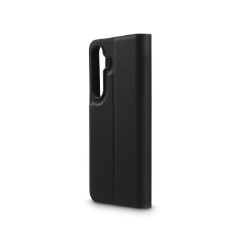 Handyhülle Protect für Samsung Galaxy S24+ schwarz - Hama