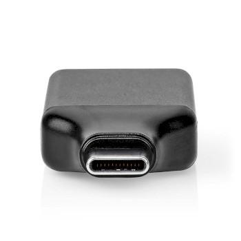 USB-C™ Adapter USB 3.2 Gen 1 USB-C™ Stecker HDMI™ Ausgang - Nedis