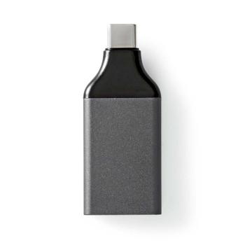 USB-C™ Adapter USB 3.2 Gen 1 USB-C™ Stecker HDMI™ Ausgang - Nedis