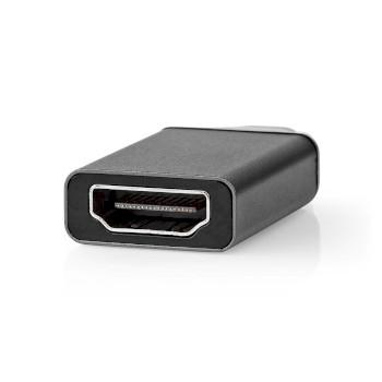 USB-C™ Adapter USB 3.2 Gen 1 USB-C™ Stecker HDMI™ Ausgang - Nedis