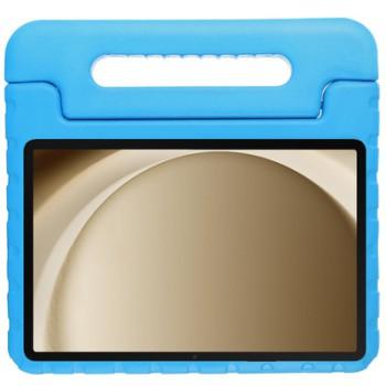 Kids Cover Classic Samsung Galaxy A9+, Blau - JustinCase