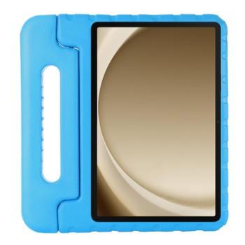 Kids Cover Classic Samsung Galaxy A9+, Blau - JustinCase