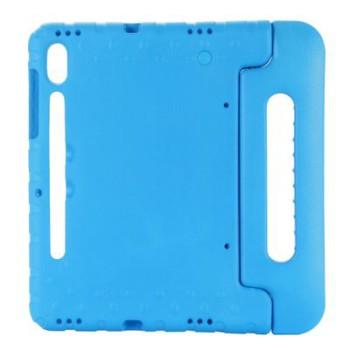 Kids Cover Classic Samsung Galaxy A9+, Blau - JustinCase