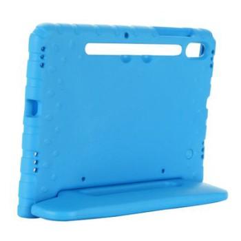 Kids Cover Classic Samsung Galaxy A9+, Blau - JustinCase