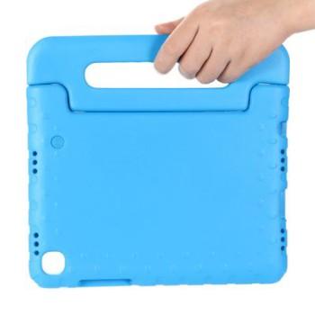 Kids Cover Classic Samsung Galaxy A9, Blau - JustinCase