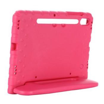 Kids Cover Classic Samsung Galaxy A9+, Rosa - JustinCase