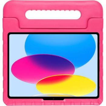 Kids Cover Classic iPad 10.9, Rosa - JustinCase
