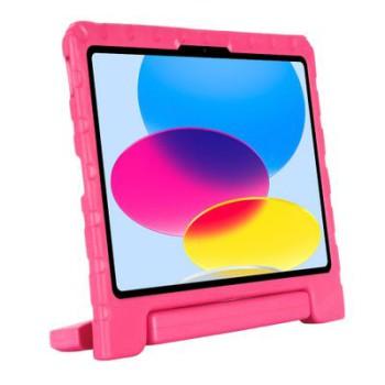 Kids Cover Classic iPad 10.9, Rosa - JustinCase