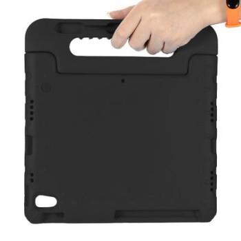 Kids Cover Classic iPad 10.9, Schwarz - JustinCase