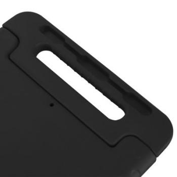 Kids Cover Classic iPad 10.9, Schwarz - JustinCase