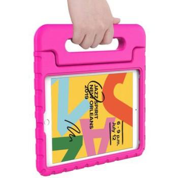Kids Cover Classic iPad 10.2, Rosa - JustinCase