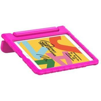 Kids Cover Classic iPad 10.2, Rosa - JustinCase