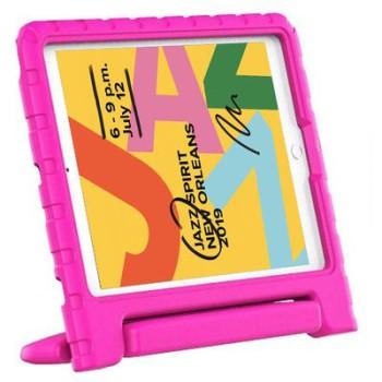 Kids Cover Classic iPad 10.2, Rosa - JustinCase