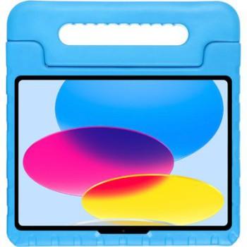 Kids Cover Classic iPad 10.9, Blau - JustinCase