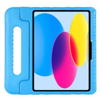 Kids Cover Classic iPad 10.9, Blau - JustinCase